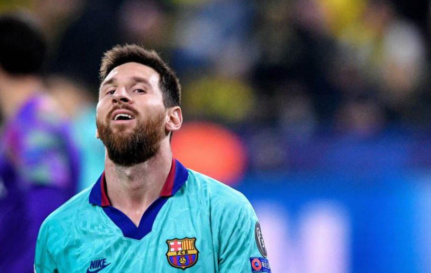 گرانادا بارسێلۆنای تووشی شکستێکی دیکە کرد