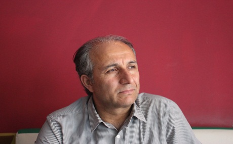 Hunermend Ganî Mîrzo: Enstîtuyên kurdî li Ewropa çanda kurdî paş dixin