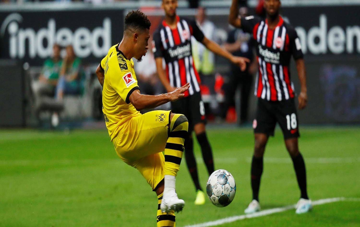 ڤیدیۆ؛ بۆرووسیا دۆرتمۆند 2 خاڵی له‌ده‌ستدا