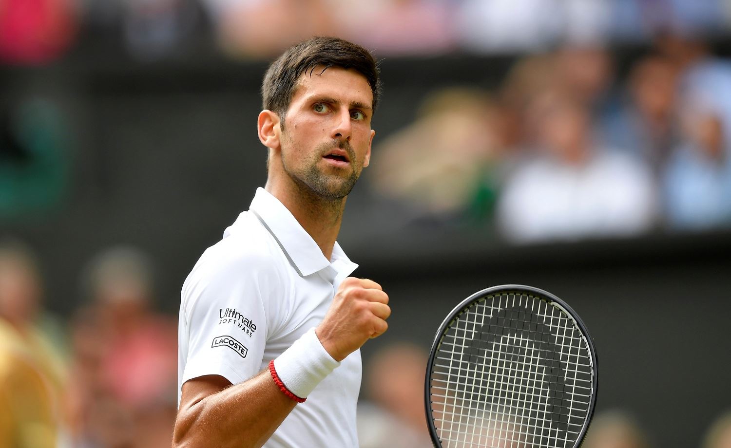 ئه‌مڕۆ پۆلینی نوێی یاریزانانی تێنس بڵاوكرایه‌وه‌