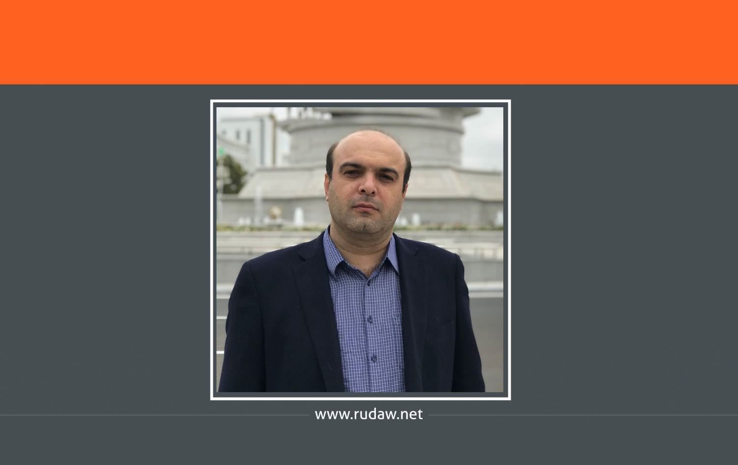 ئاسایشی وزەی عێراق و پێگەی گرنگی هەرێمی كوردستان