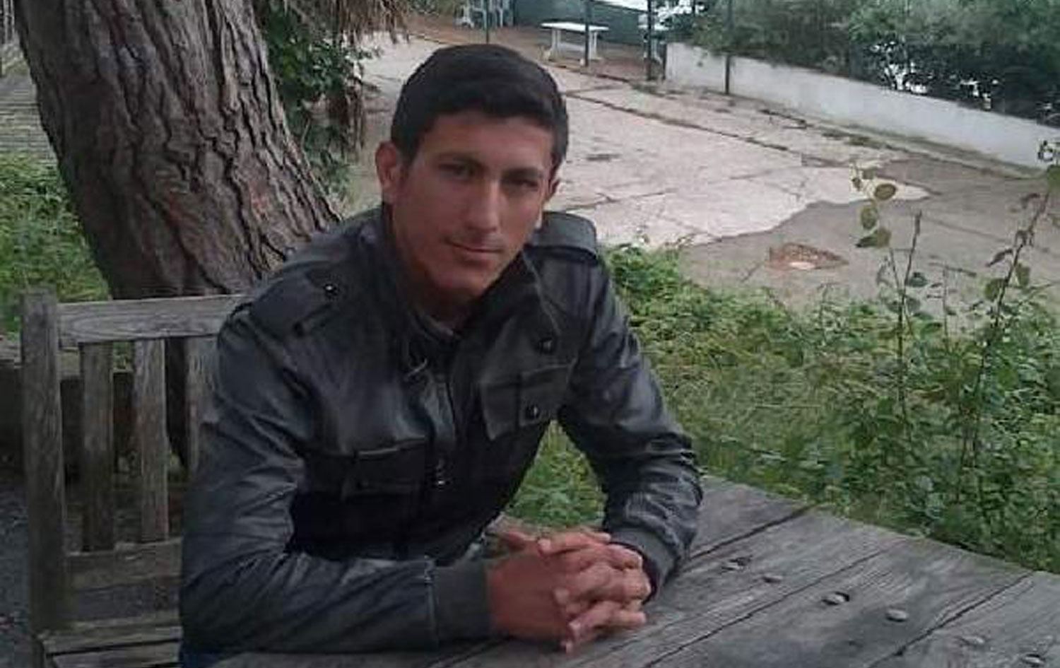 Li Dêrsimê wesayîta leşkerî xortekî 22 salî kuşt