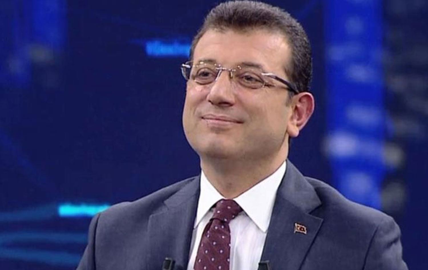 İmamoğlu'ndan Kanal İstanbul açıklaması: Erdoğan’la tartışmak isterim