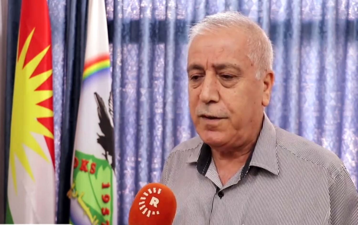 MSD: Komîteya destûrê nûneratiya Kurdan nake