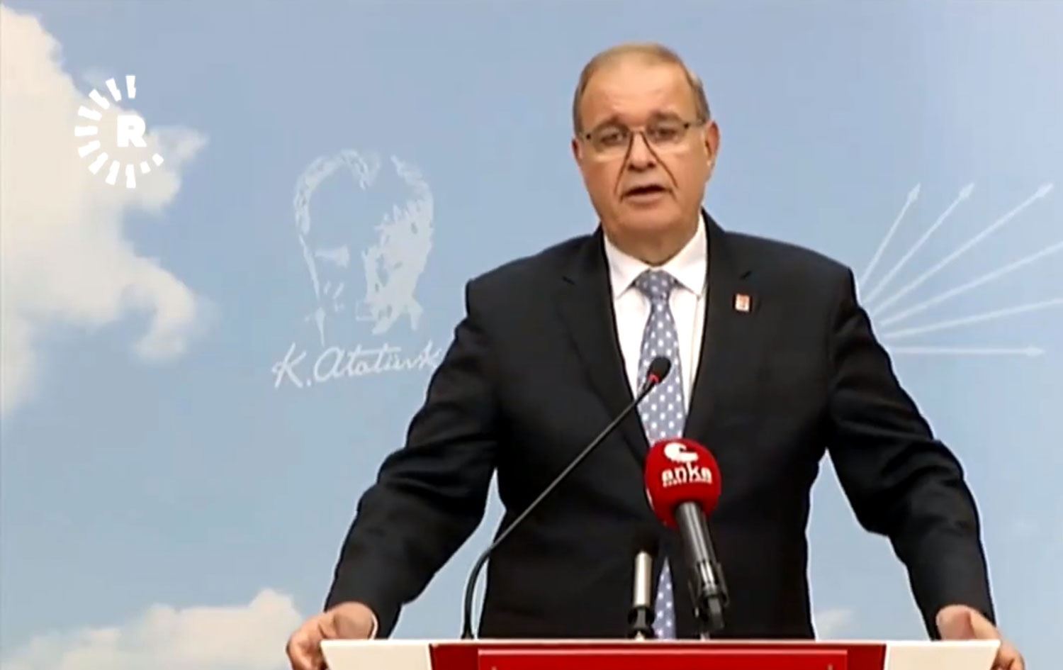 RÛDAW ÖZEL – CHP Sözcüsü’den İmamoğlu’nun ‘Kürtçe kurs’ çıkışına kısa ve net yorum