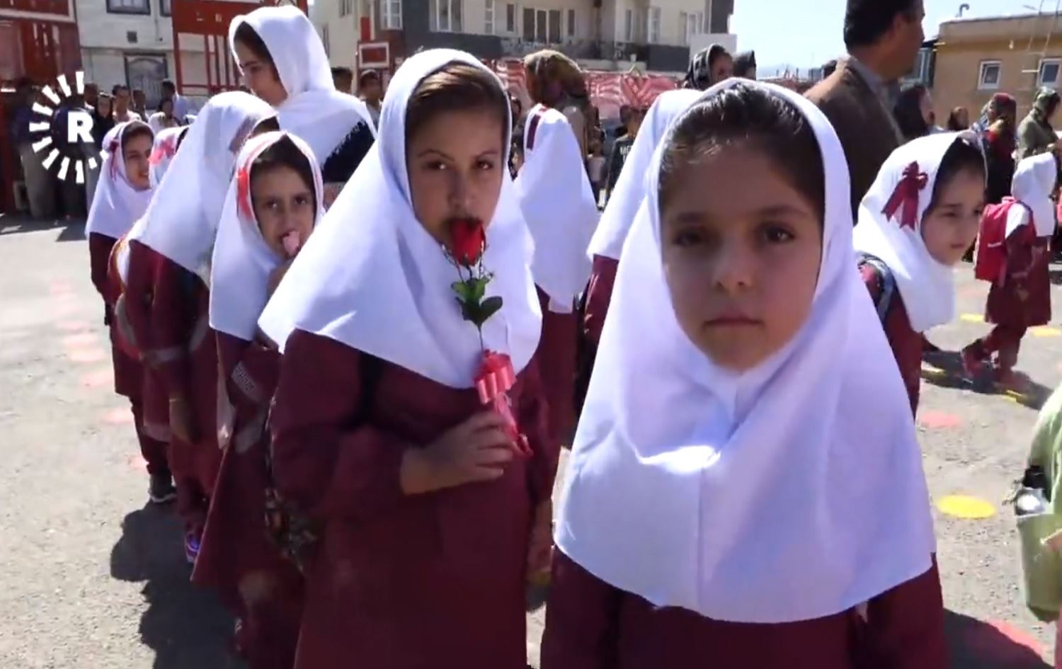 Zarokên Rojhilatê Kurdistanê îsal jî ji xwendina Kurdî bêpar in