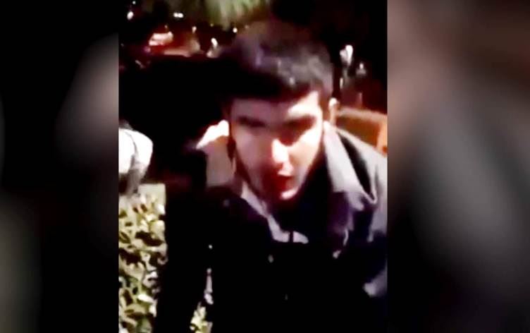 İSTANBUL - Kürt genç linç edildi