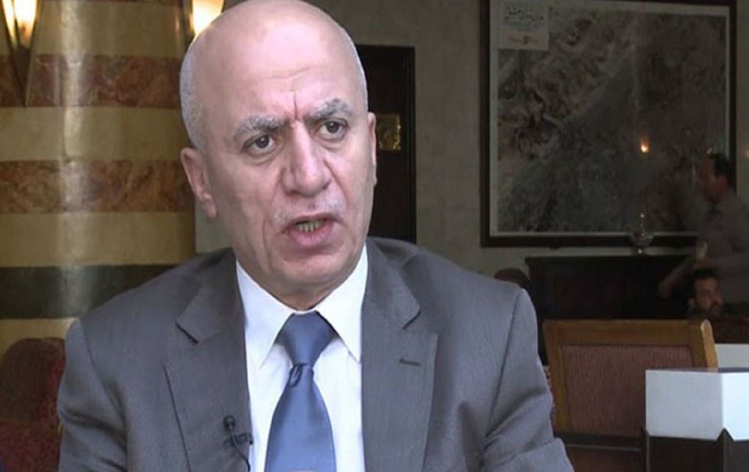 Omer Osê: Bi du sedeman beşdariya Kurdan di komîteya destûrê de lawaz e