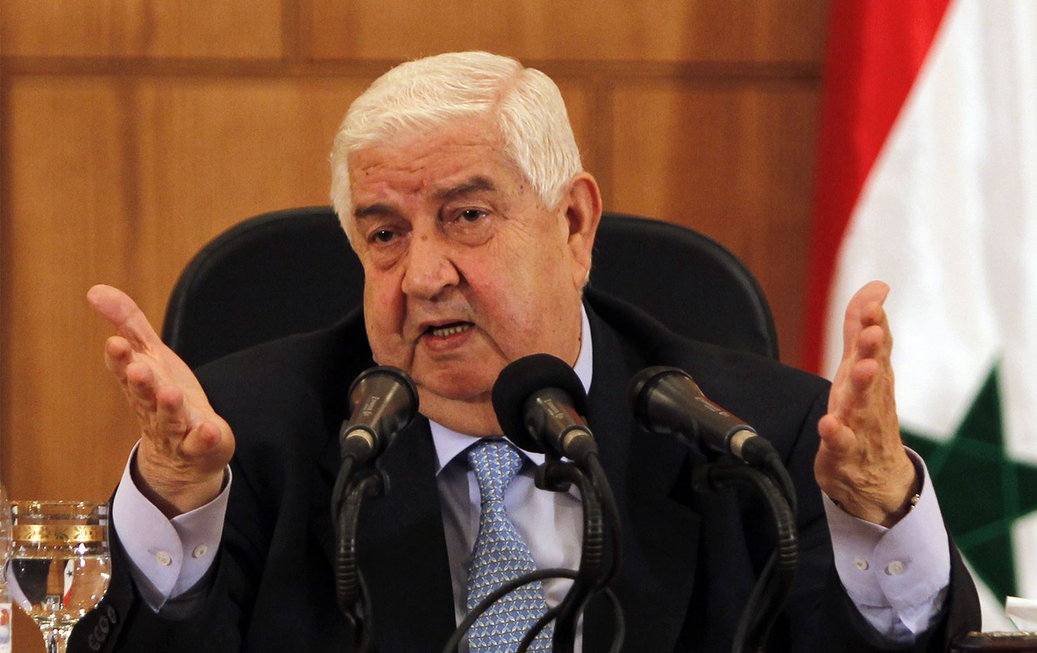 Şam: Destwerdanek di Komîteya Destûrê de çêbibe em dê xebatan rawestînin