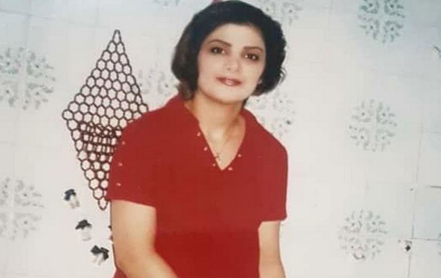 ROJHILAT – Jineke Kurd hat bidarvekirin