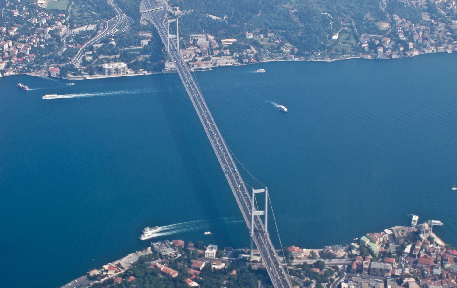 Kandilli’ den İstanbul depremiyle ilgili uyarı