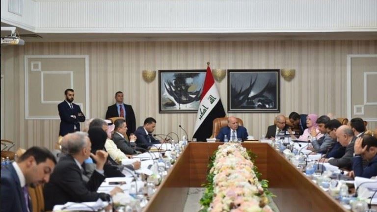 ‘Adil Abdulmehdi, Kürdistan’ı koruyan bir politika izliyor’