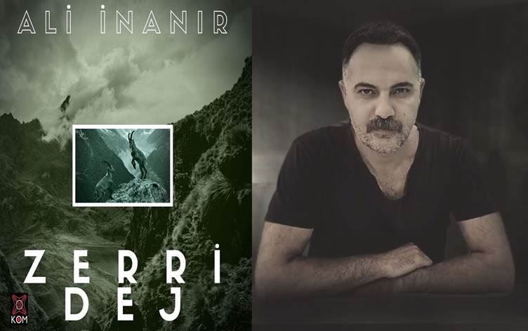 Li Başurê Kurdistanê yekem albuma muzîkê ya bi Kirmanckî belav bû