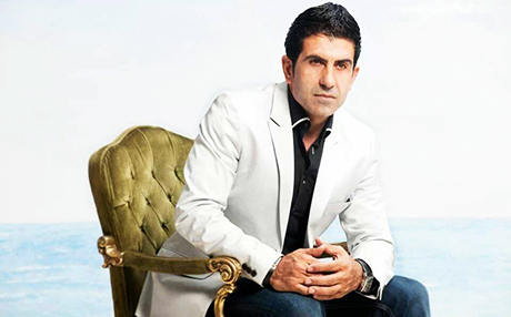 Hunermend Kawa vedgere Amedê