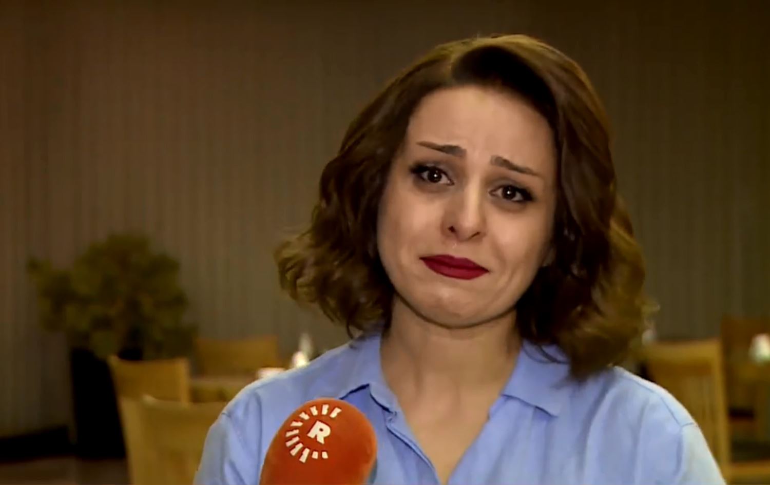 وردەکاری هەڵوەشاندنەوەی کۆنسێرتەکەی فرمێسک و هانی لە سلێمانی