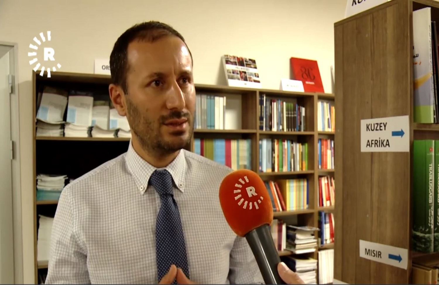 'Suriye muhalefeti ile birlikte hareket eden Kürt gruplardan temsilciler olacak'