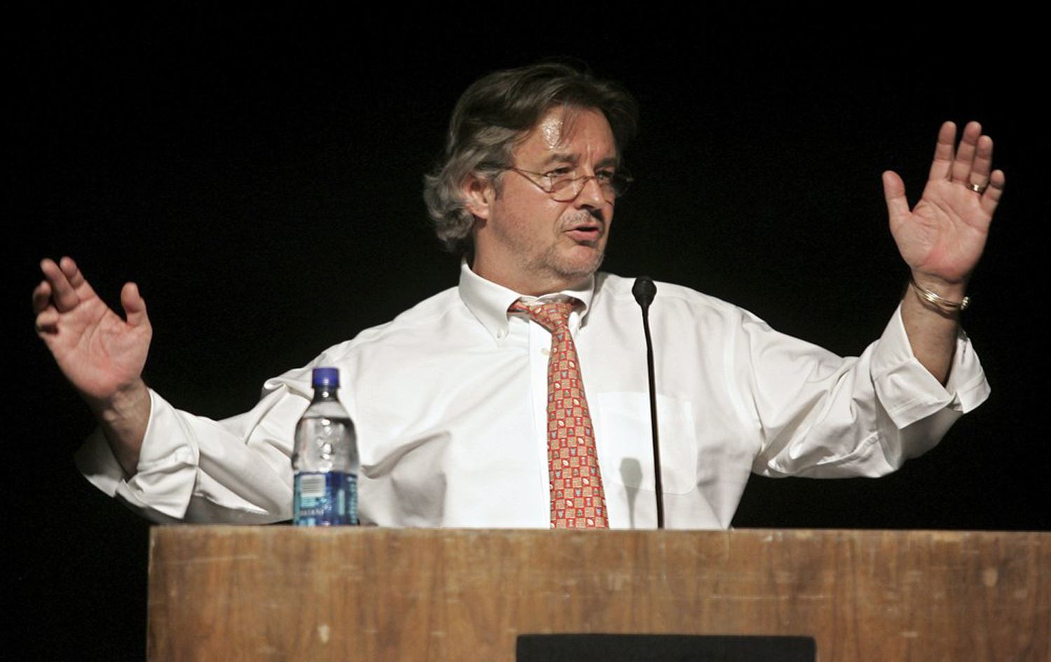 Joe Wilson, skeptic on Iraq War intelligence, dies at age 69