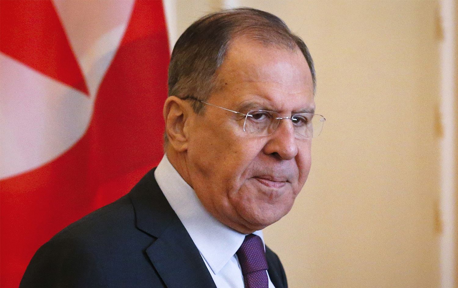 Lavrov: ABD, Rojava'da öz yönetim organları oluşturmak için adım atıyor