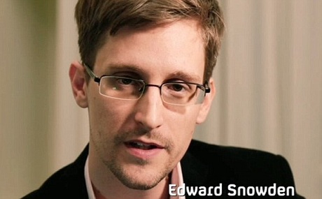 Jiyan û serpêhatiya sîxorê berê yê Amerîka Edward Snowden dibe fîlm