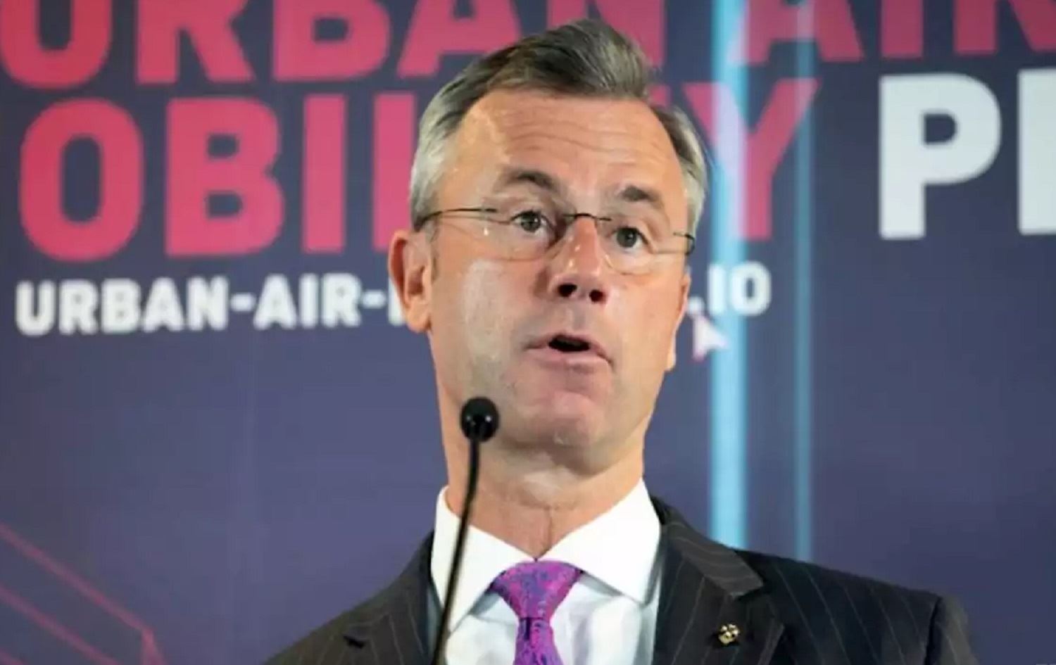 Serokê Partiya Azadî ya Nemsayê: ‎Kultura Îslamê gefa herî mezin e bo civaka me