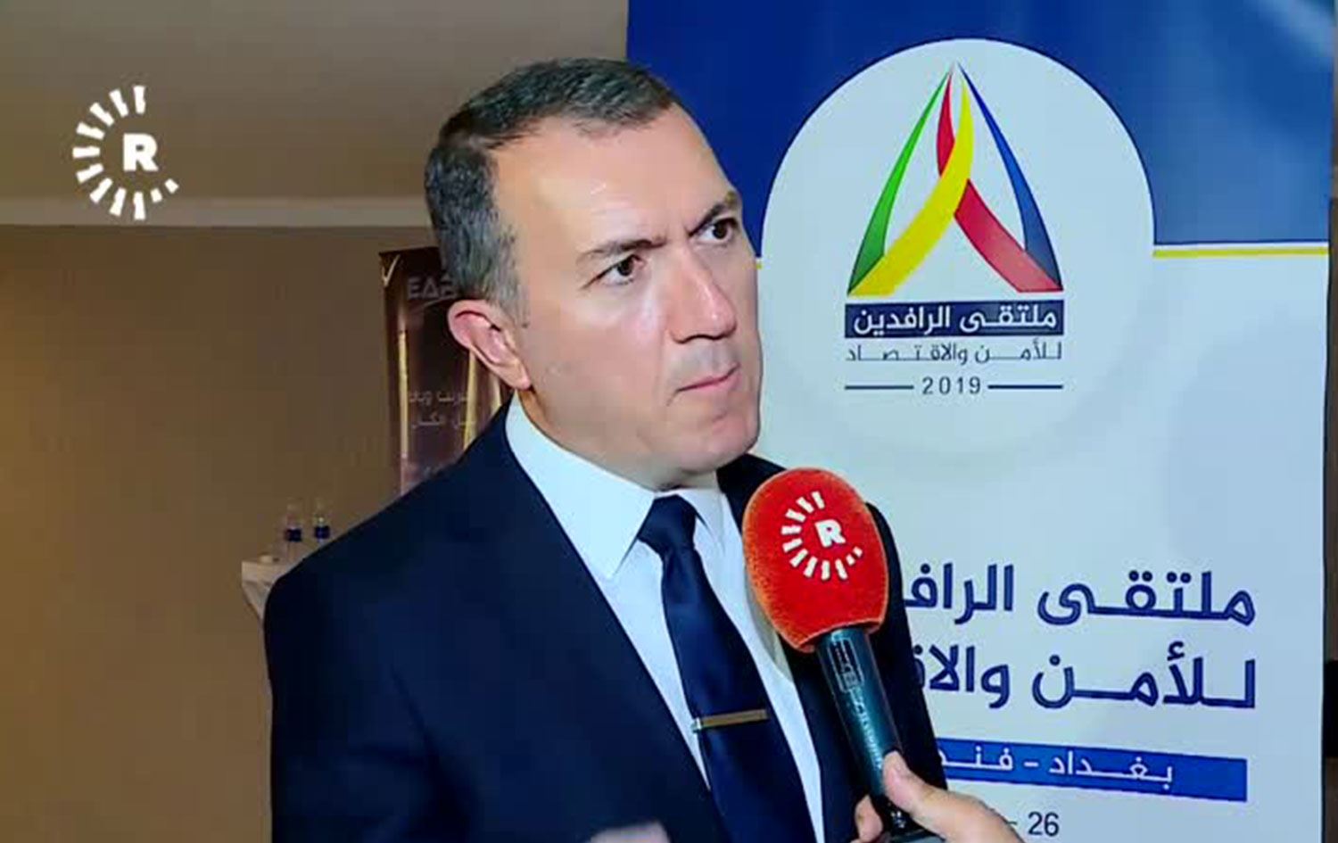 Türkiye Büyükelçisi: Erbil-Bağdat ilişkileri bizim için son derece önemli