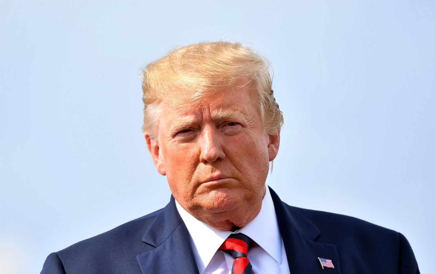 Donald Trump: Demokratlar her şeyi almak istiyorlar