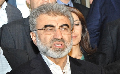 Taner Yildiz: Tenê 18 karker di kanzayê de asê mane