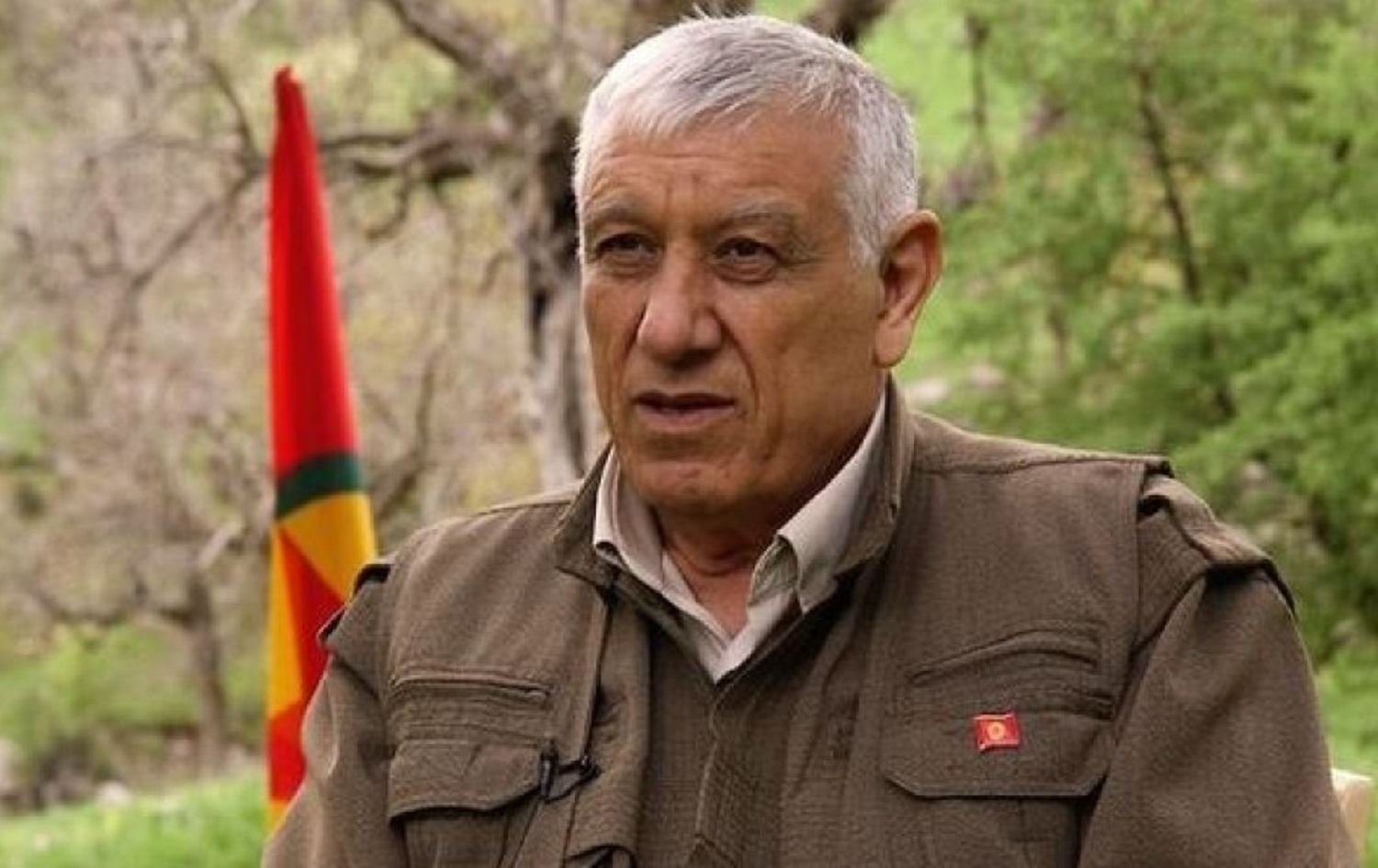 Cemîl Bayik: Di vî şert û mercî de PKK dê dest ji çekan berde
