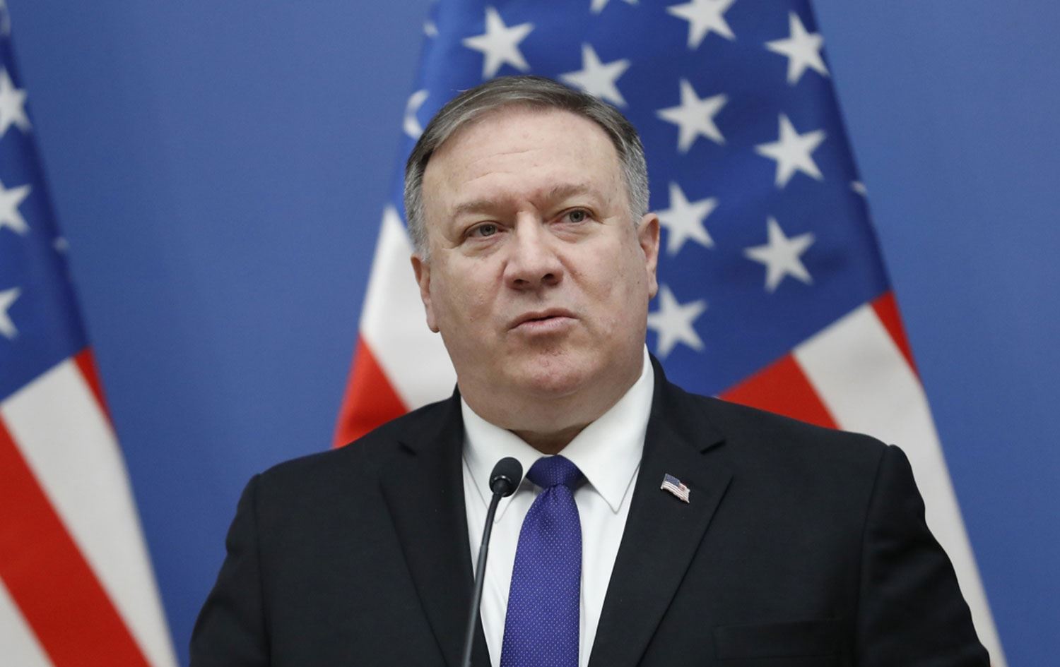 ABD'den Rus teknoloji firmaları ve şahıslara yaptırım