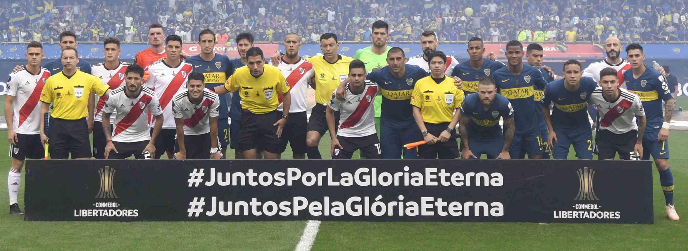 لە بەرەبەیاندا سوپەر کلاسیکۆ بەڕێوەدەچێت