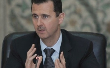 Esed dîsa efûya giştî ragihand