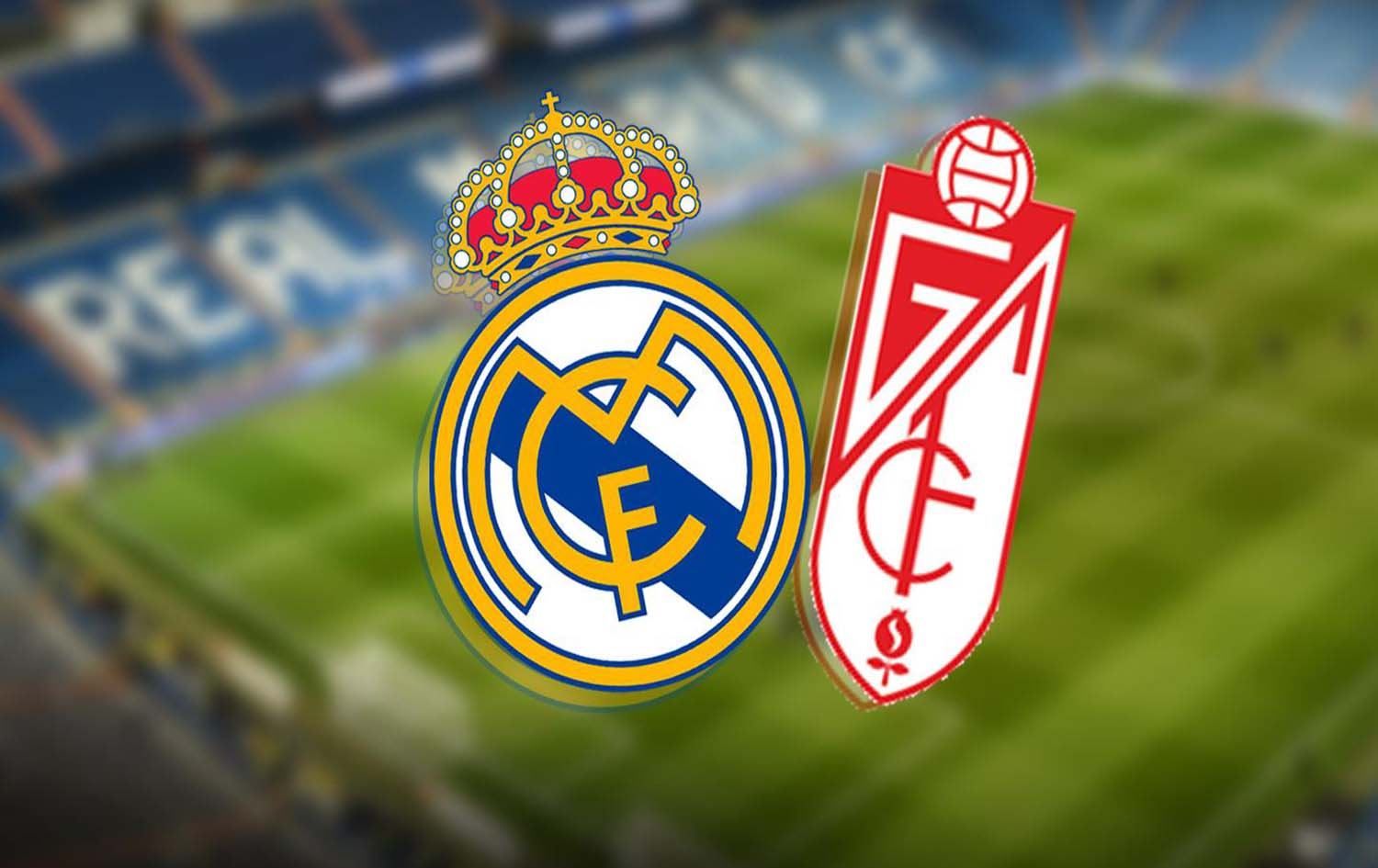 ئه‌مڕۆ له‌ لالیگادا.. ریال مه‌درید و گرانادا شه‌ڕی پێشه‌نگ ده‌كه‌ن