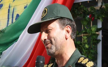 “Îran 24 lîwa û 138 ketîbe bo şerê li Sûriyê amade kirine”