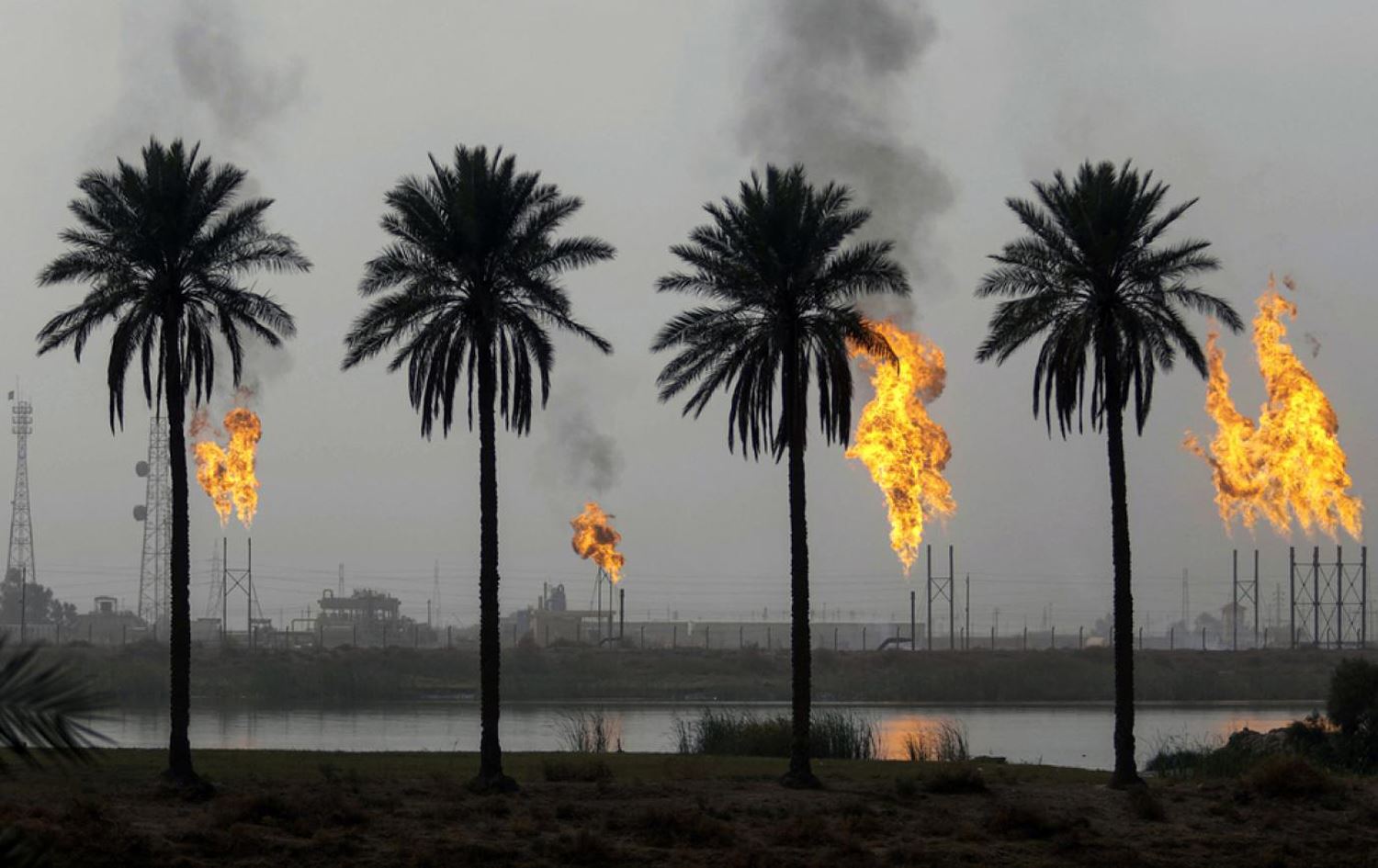 قه‌یرانێكی دارایى گه‌وره‌ چاوه‌ڕێى جیهان ده‌كات