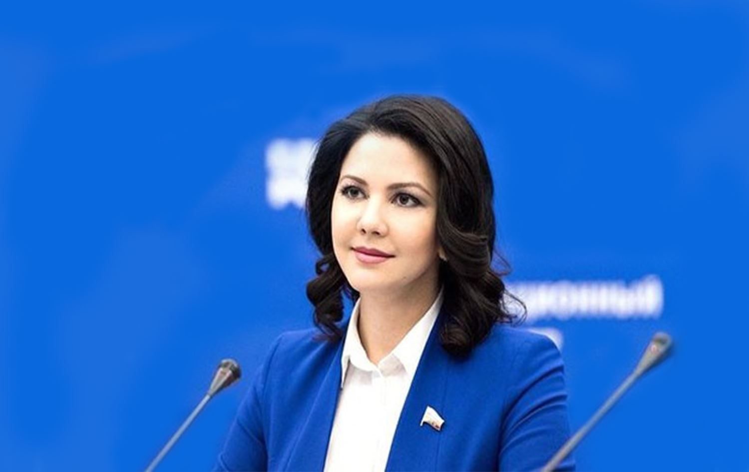 Rus vekil ABD'de gözaltına alındı, Rusya nota verdi