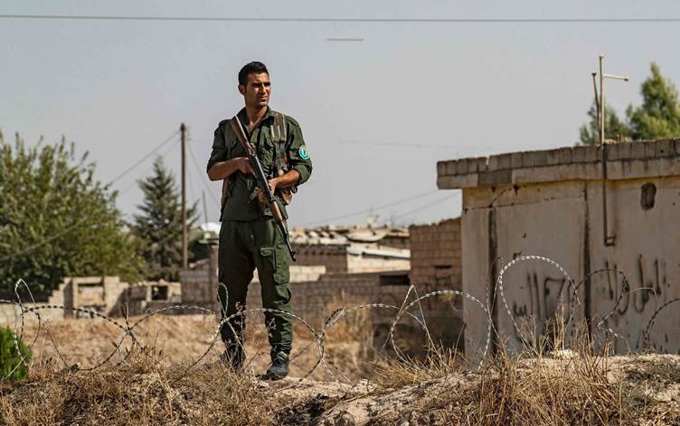 Rojava’yı neler bekliyor? | Rudaw.net
