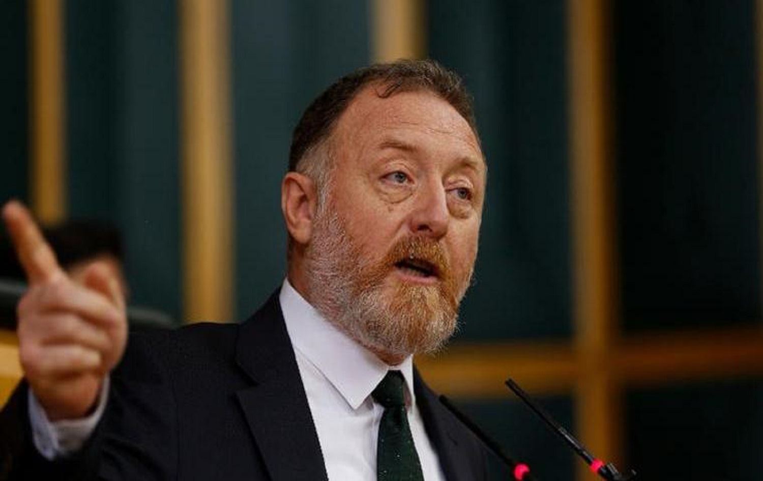 Temellî: Eger ne ji bo dagîrkirinê ye ev amadekarî çine?