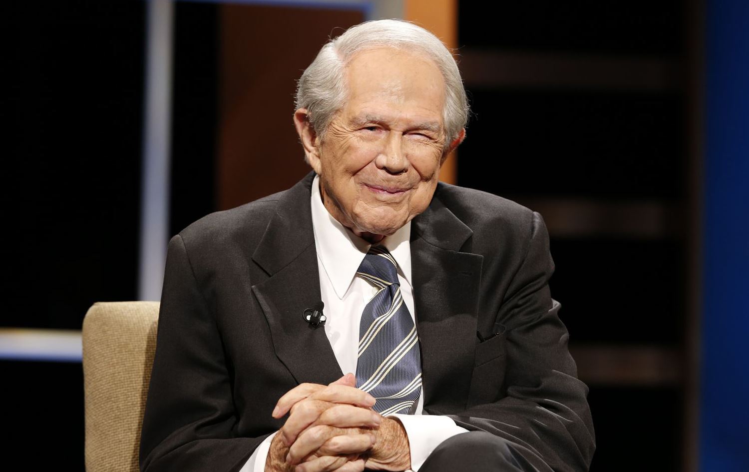 بانگخوازێکی ئەمریکی: ترەمپ بەو کارانەی بەرامبەر کورد دەیکات، لەوانەیە بەهەشت لەدەستبدات