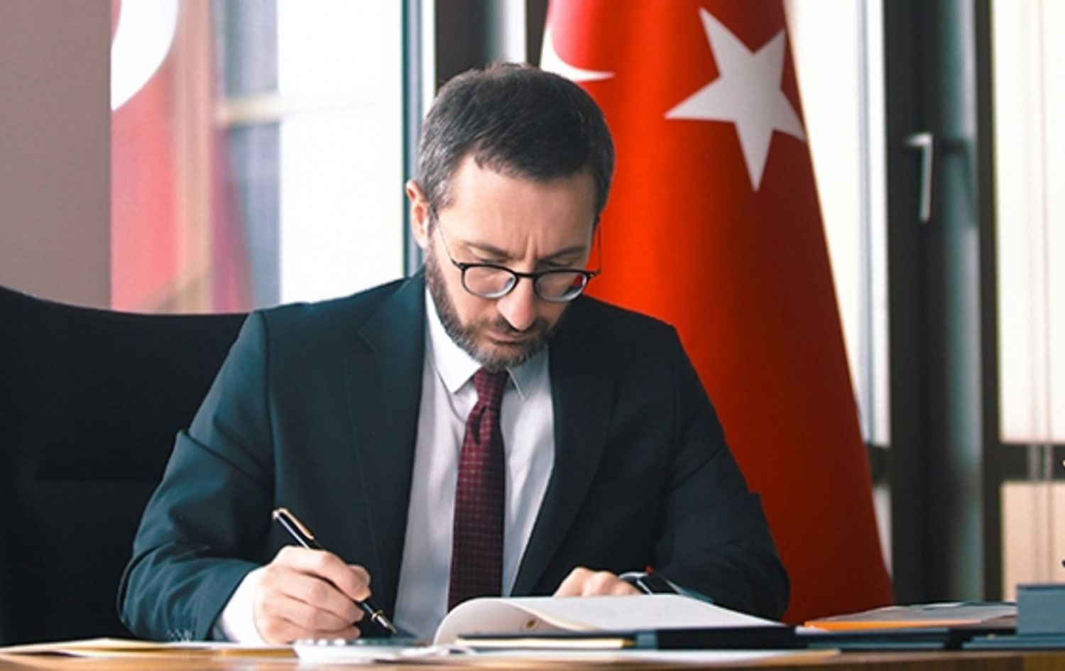 Altun: TSK ile ÖSO yakında sınırı geçecek