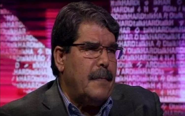 Salih Müslim: ABD sözlerini tutmadı