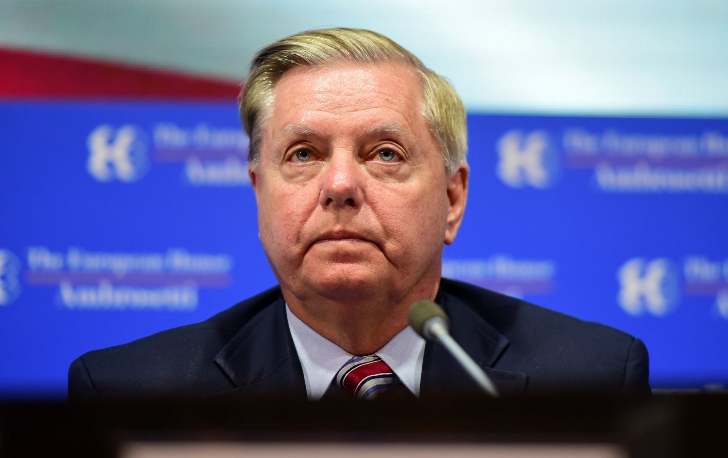 Senatoya Amerîkayê li dijî Erdogan û çend wezîran pêşnûmayek amade kir