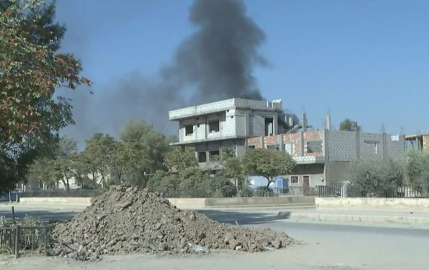 PKK: Her ev bir karargah, her sokak bir savaş mevziisi haline getirilecek