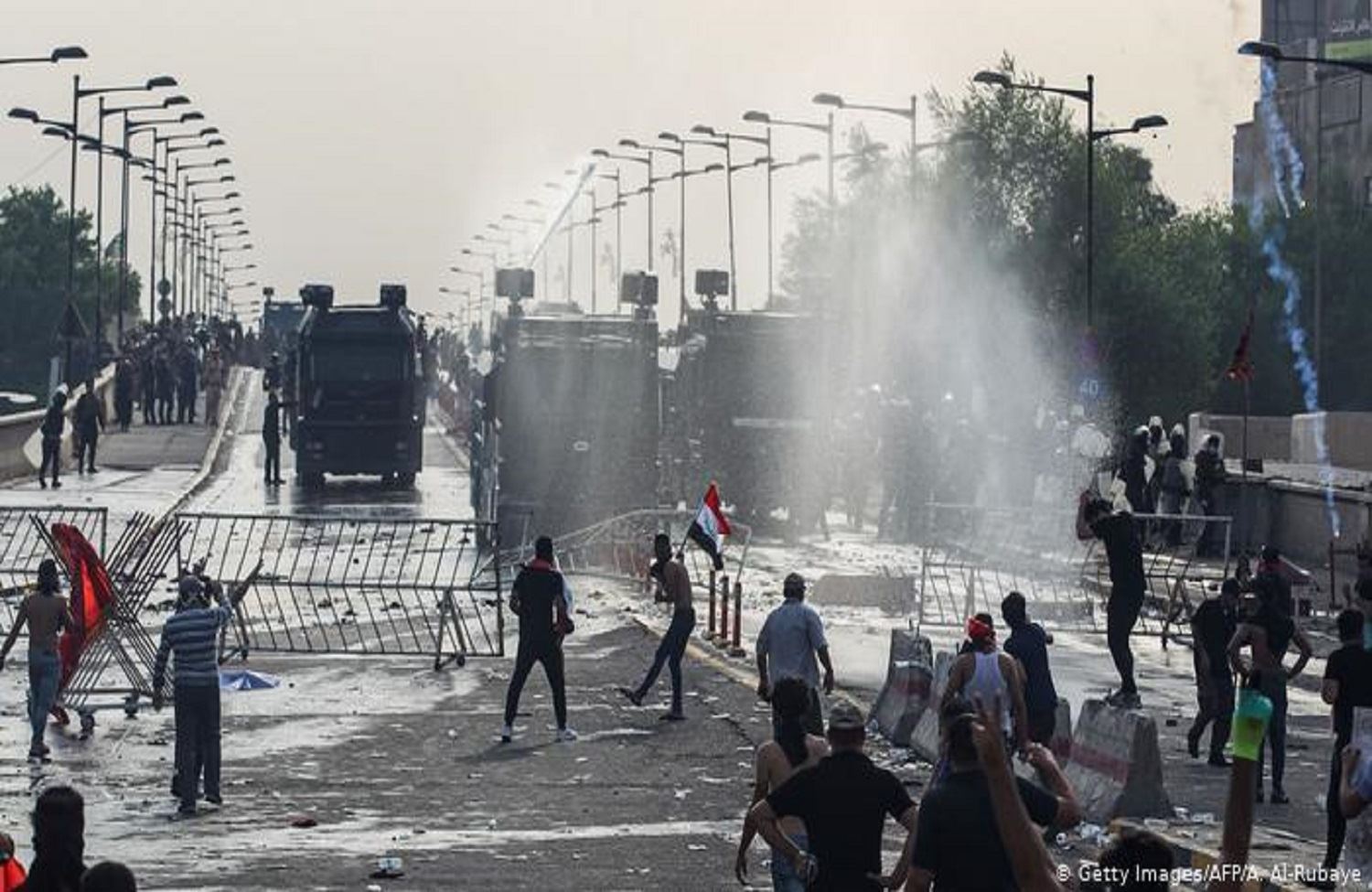 İnternet kesintisi, ekonomiyi 50 milyon dolar zarara uğrattı