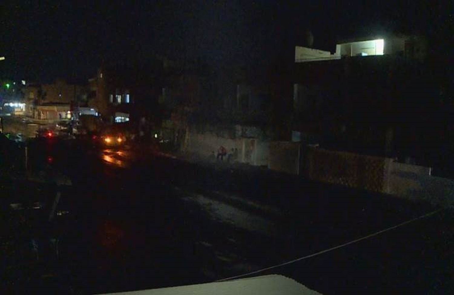 Kamışlo’da fırın hedef alındı: 6 yaralı