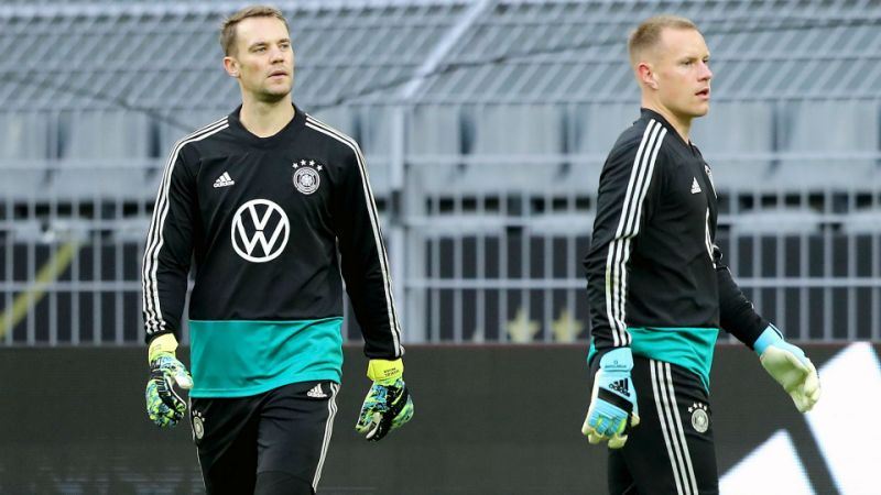 نۆیەر باسی پەیوەندی خۆی و تێرشتیگن دەکات