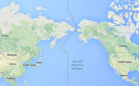 چینییەكان دەیانەوێ بە شەمەندەفەر سەفەری ئەمریکا بكەن