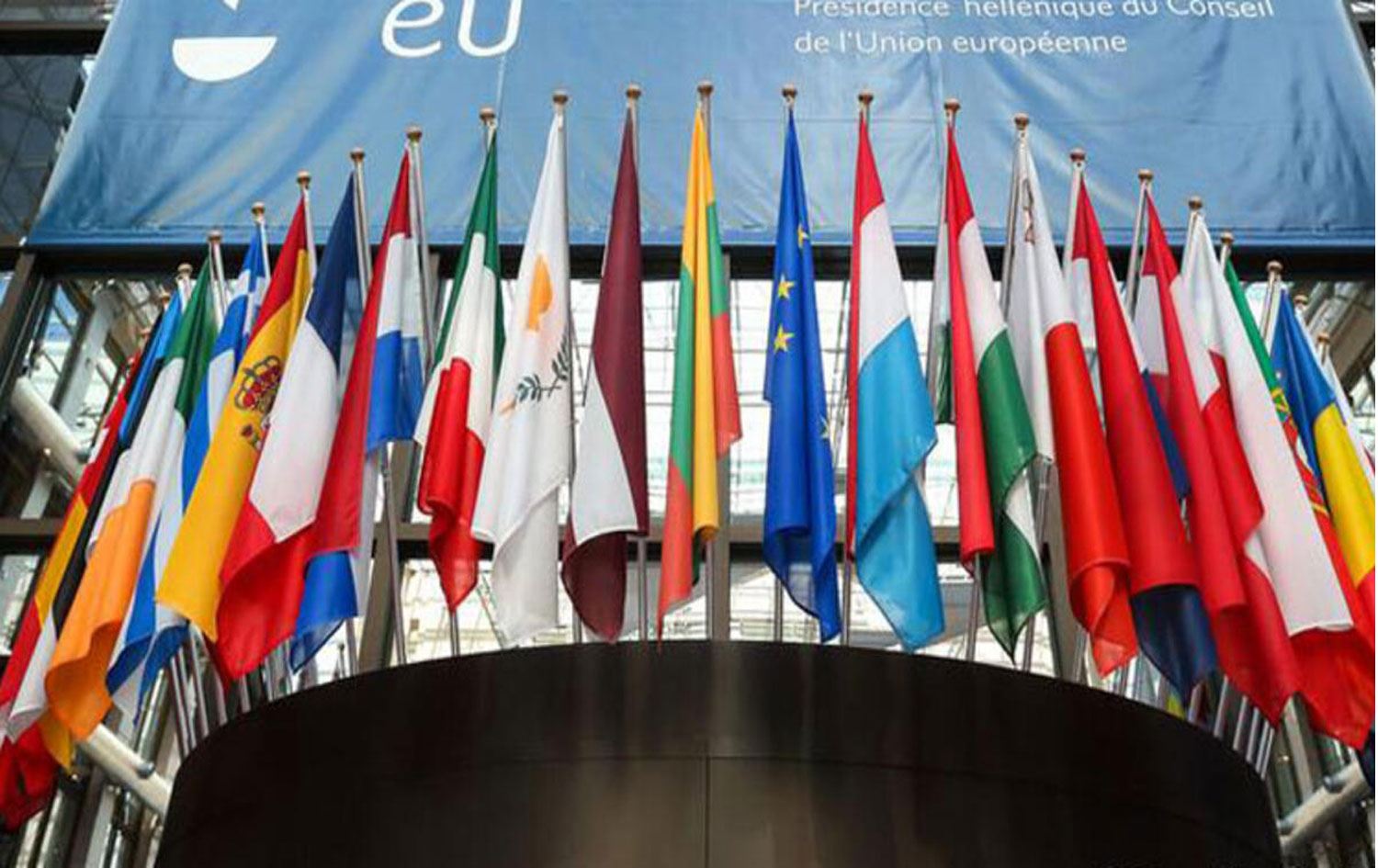 AB dışişleri bakanları Türkiye’ye yaptırımları görüşecek