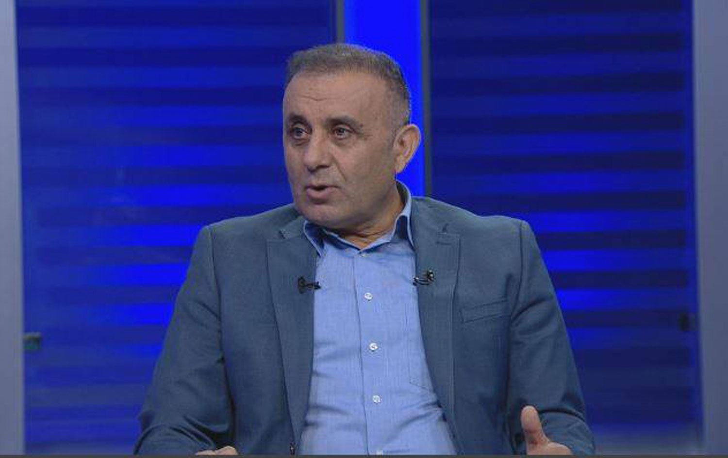 Şefik’ten Rojava operasyonu yorumu: Oyun değişti