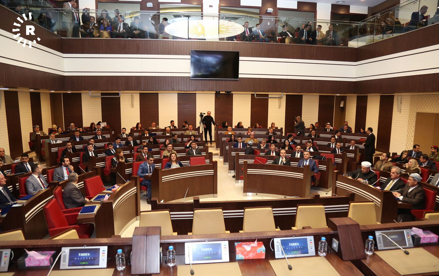 Kürt vekiller ‘Rojava’ya askeri güç günderilmesini’ önerdi