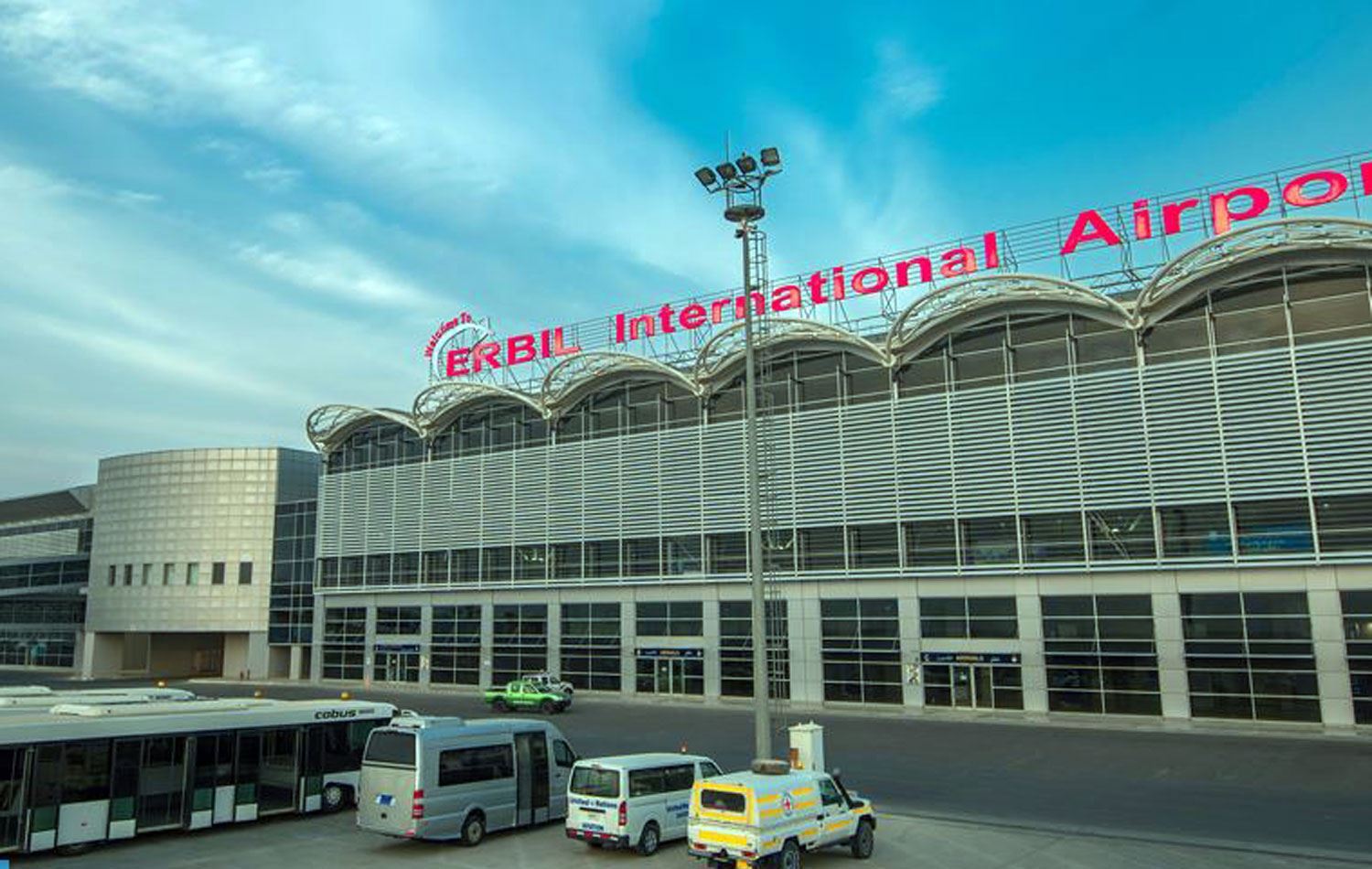 KÜRDİSTAN - Türkiye seyahatleri yüzde 75 azaldı